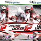 Illustration for article titled You Can Vote on the Cover of the Next ... Lacrosse Game?